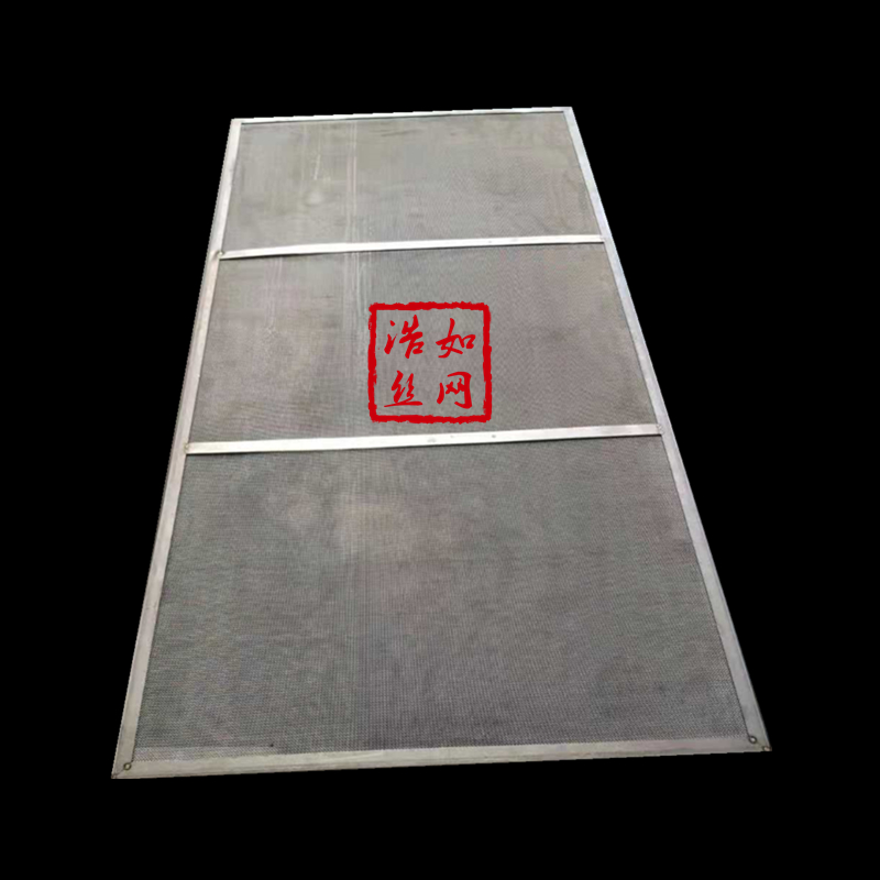 定做不锈钢鱼缸粪便过滤