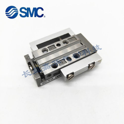 SMC原装滑台MXJ4-5 MXJ6L-10 MXJ8-15 MX4-10 MX8-20 C CS CT P