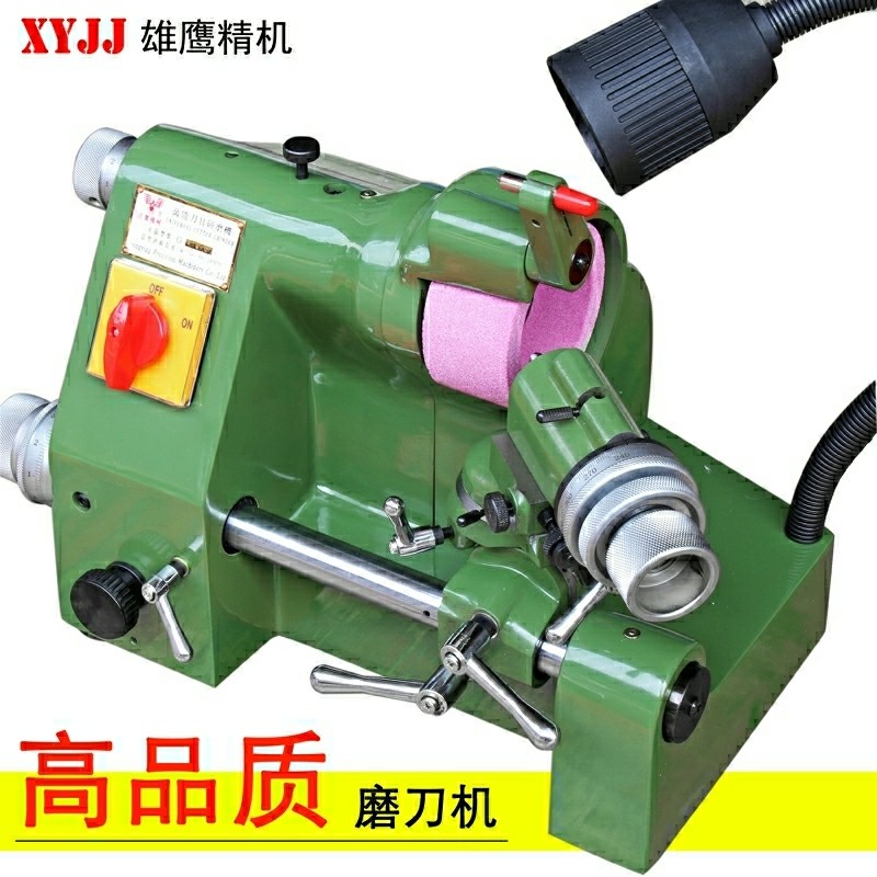 高精度雄鹰牌U2万能磨刀机钻头铣刀雕刻刀手动手摇台式电动砂轮,ZIPPO/瑞士军刀/眼镜,酒具,淘宝优惠券,粉丝福利购,淘宝优惠卷