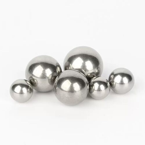 304不锈钢钢珠0.5-6-8-9-30-60mm