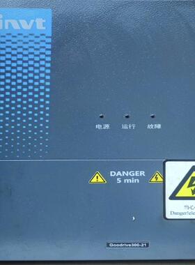 议价英威腾变频器GD300-21-022G-4英威腾变频器英威