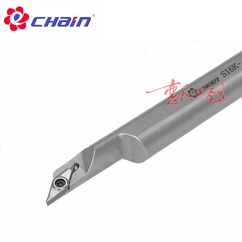 93度台湾益诠数控内孔刀杆S16K S20M S25M-FSVJCR11 FSVJCL11