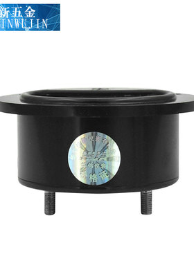 华伟HUA 电流电压表DH65圆形AC10A-20A-30A-50A-300V-500V指针式