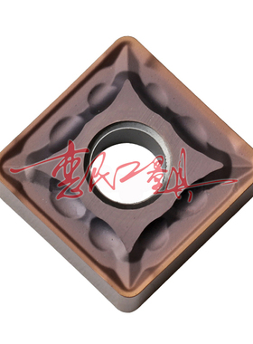 日本住友数控刀片SNMG120408N-MU AC520U 120412 AC530U 不锈钢