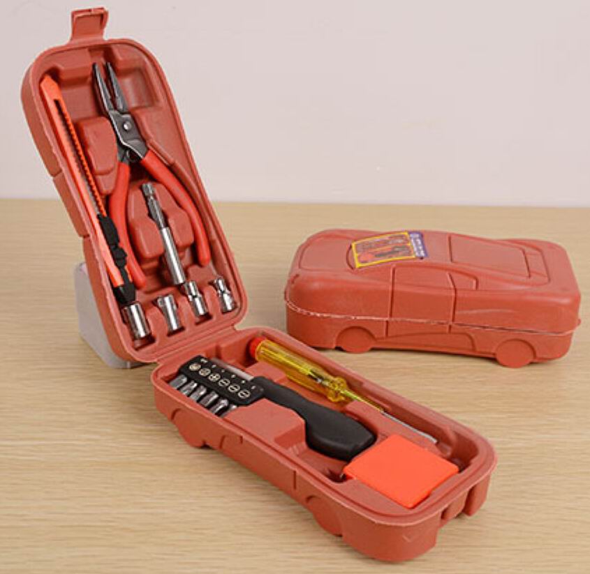 车型工具组合套装家用万