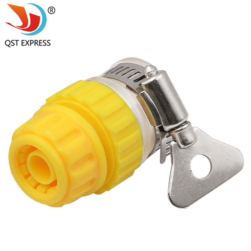 洗车水枪接头通用高压配