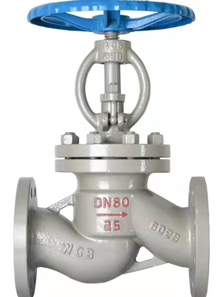 江苏欧莎阀门铸钢法兰截