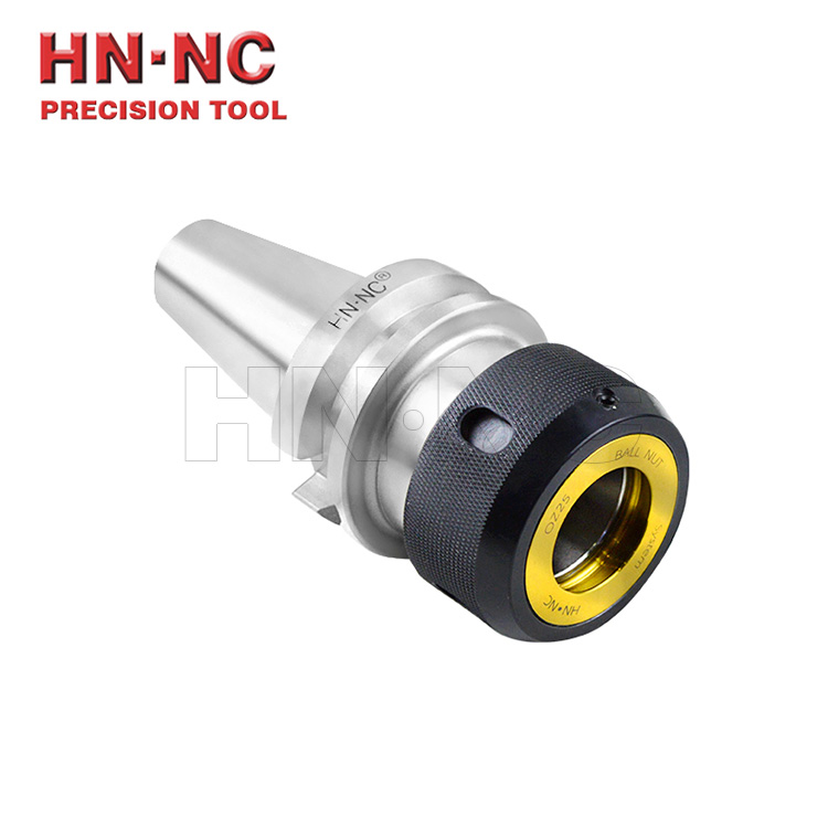 海纳重切削弹性筒夹数控