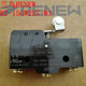 兰鸟RENEW 金属滚轮 微动开关RZ 15GW22S
