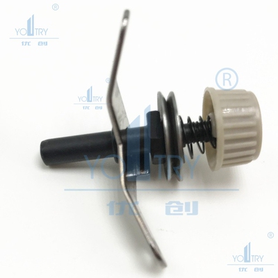 平车7200B 8700夹线器  中捷 标准小夹线器