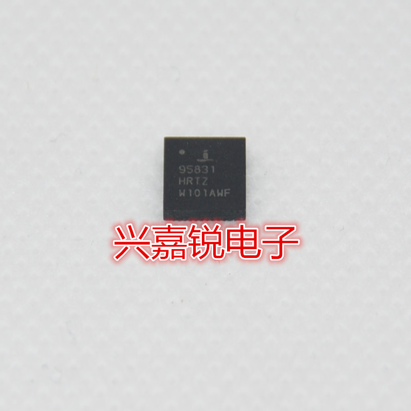 ISL95831HRTZ ISL95831全新原装 QFN  专业元件配单