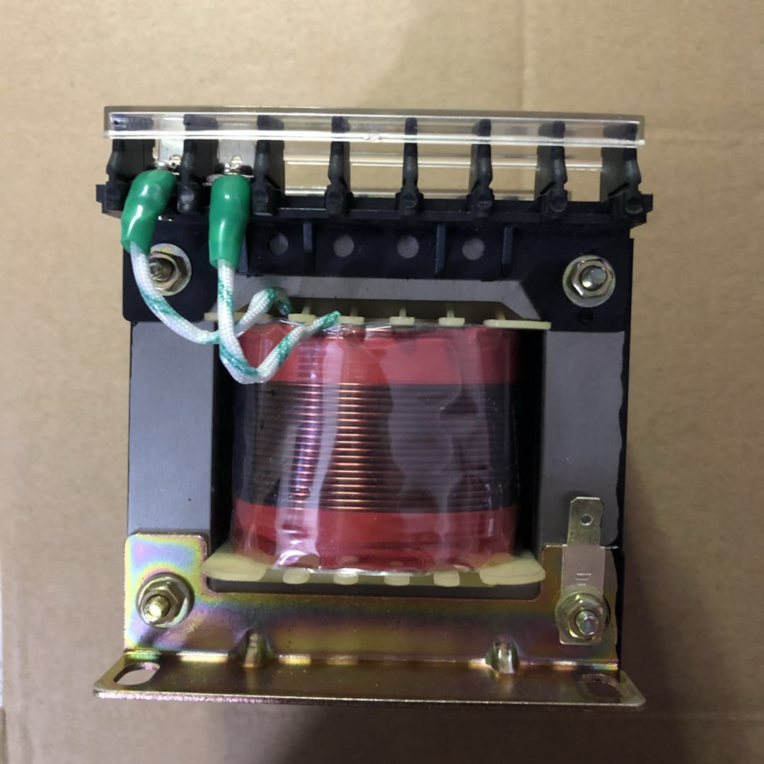 正品机床控制变压器全铜