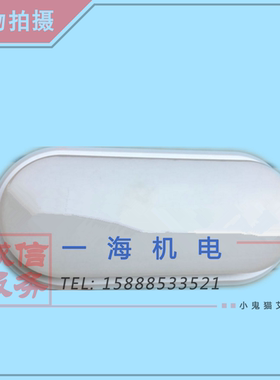 船用防水LED通道灯 壁灯110V 220V  IPL56 16A 792101 792102