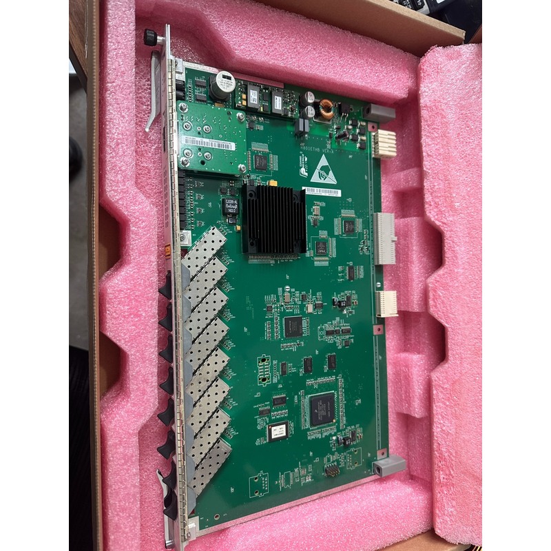 询价千兆 ETHB 接口板 全新未使用 无包议价