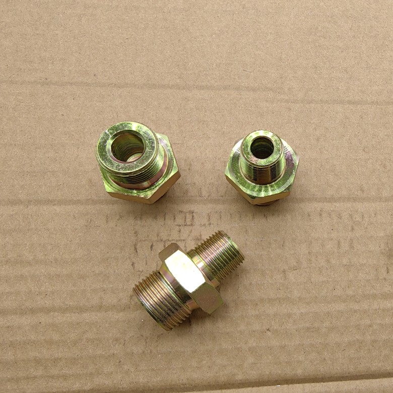 外丝组转大对边扳手铁材