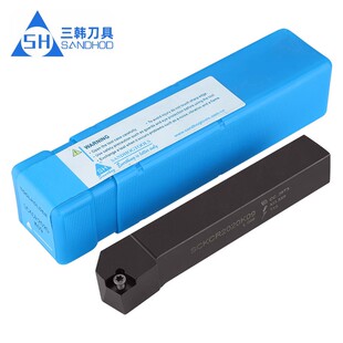 三韩外圆数控车刀杆SCKCR2020K09 2525M09 SCKCL2020K12 2525M12