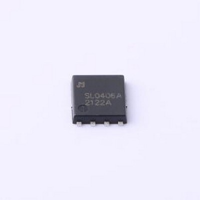 JMSL0406AG 场效应管(MOSFET) JMSL0406AG PDFN-8(5.1x5.8)