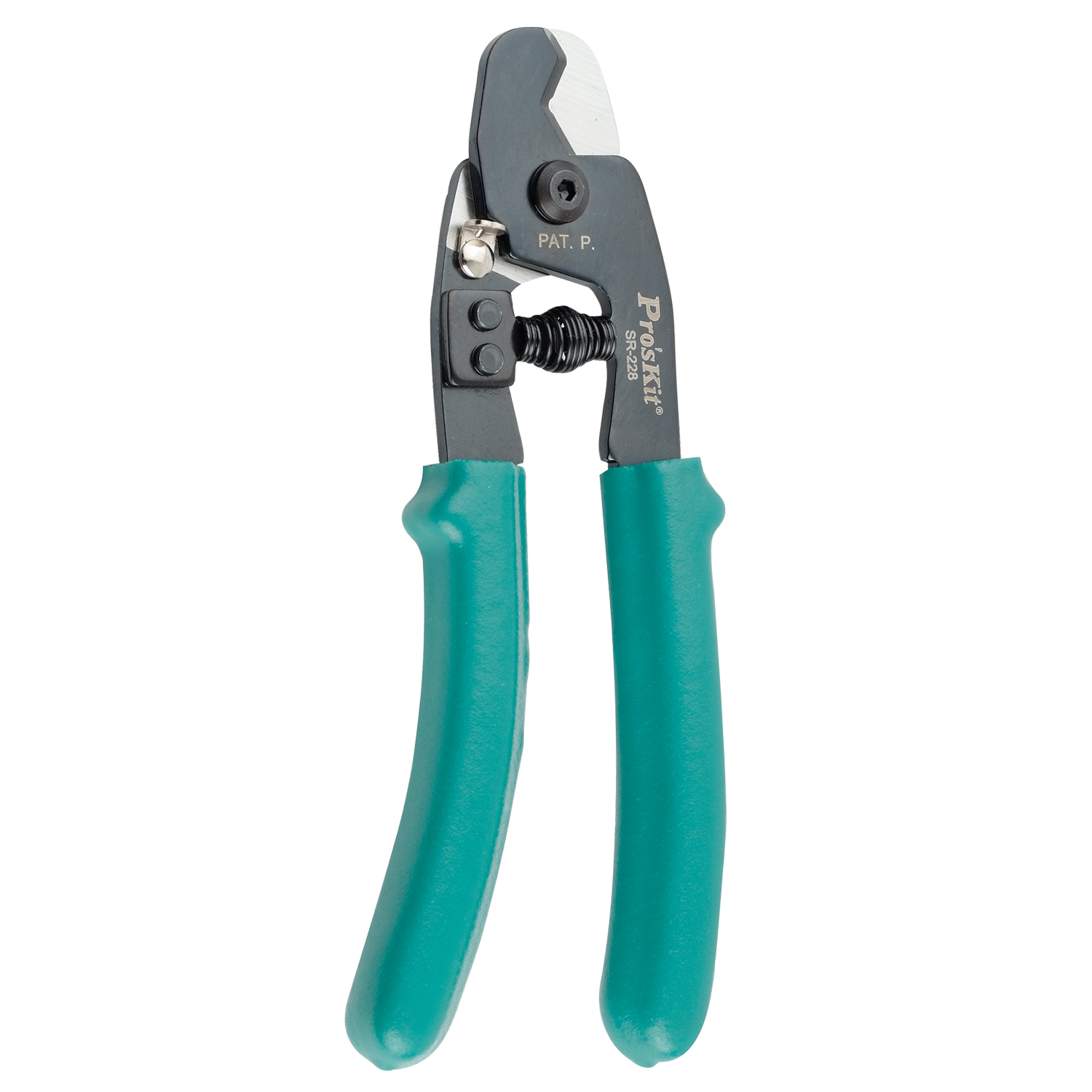 台湾宝工铜包钢同轴电缆