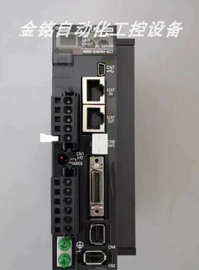 议价R88D-1SN10F-ECT-06 R88D-1SN10H-ECT-06 伺服驱动器咨