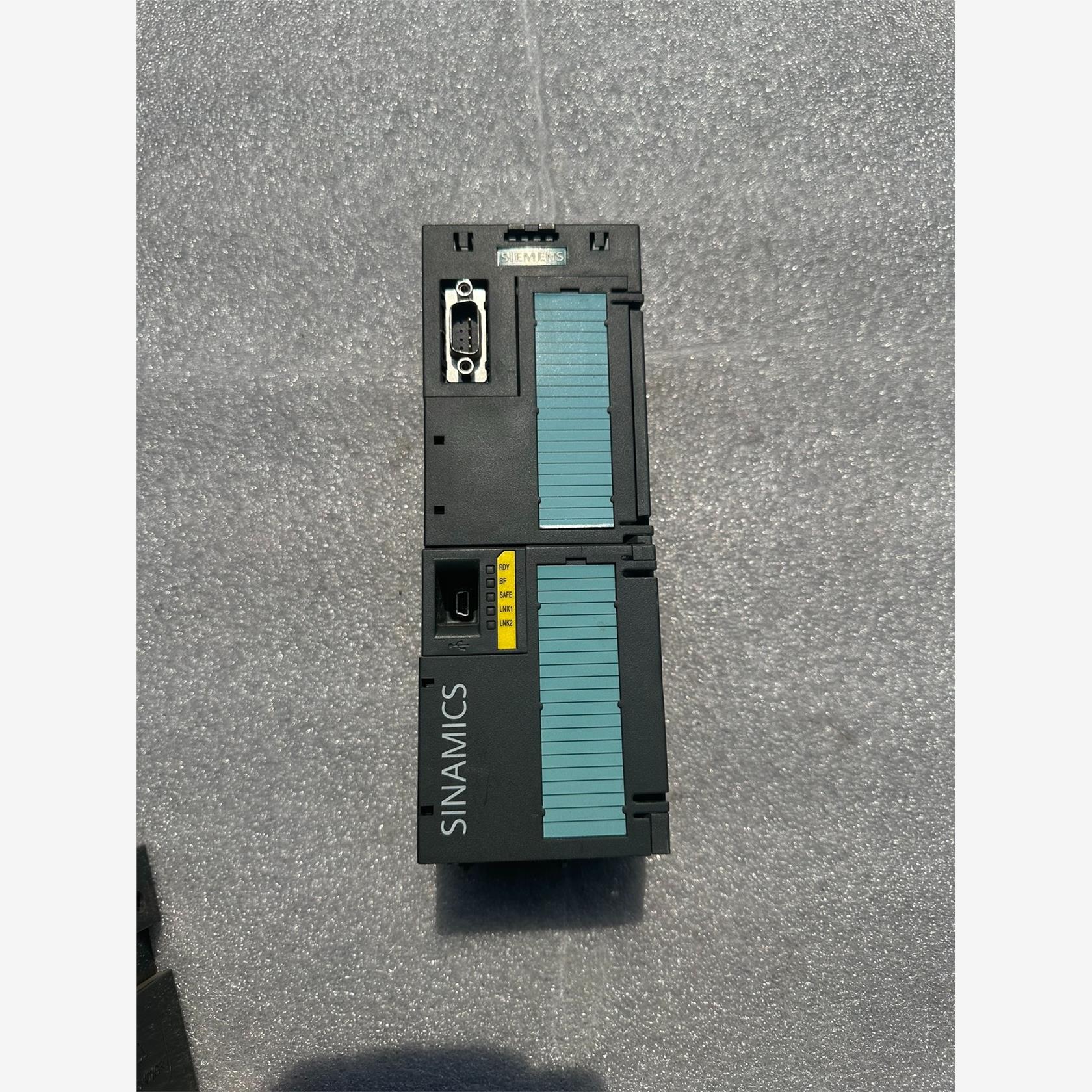西门子变频器控制单元CU250S-2 PN-议价商品