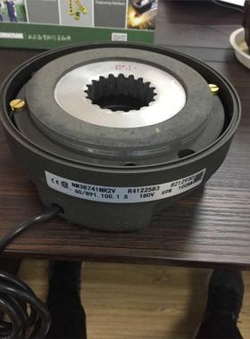 科尼法兰泰克电动葫芦刹车片NM38740NR2刹车制动器/刹车盘/摩擦片