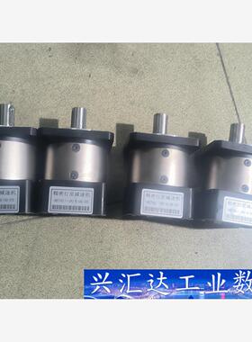 HRET90L1一10P2一N，行星减速机，1:10，750 议价商品