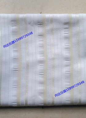 美标Testfabrics 1#多纤布 AATCC #多纤布 美标多纤维布1号