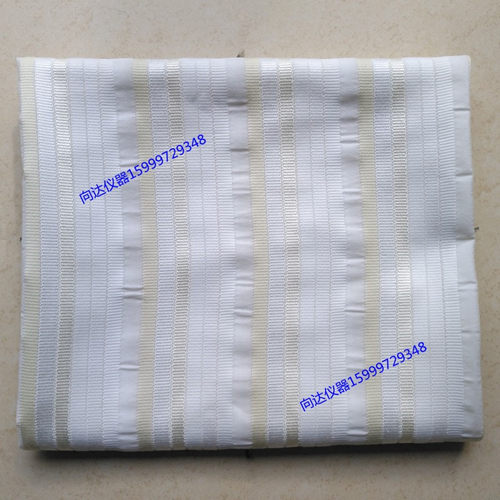 美标Testfabrics 1#多纤布 AATCC #多纤布 美标多纤维布1号