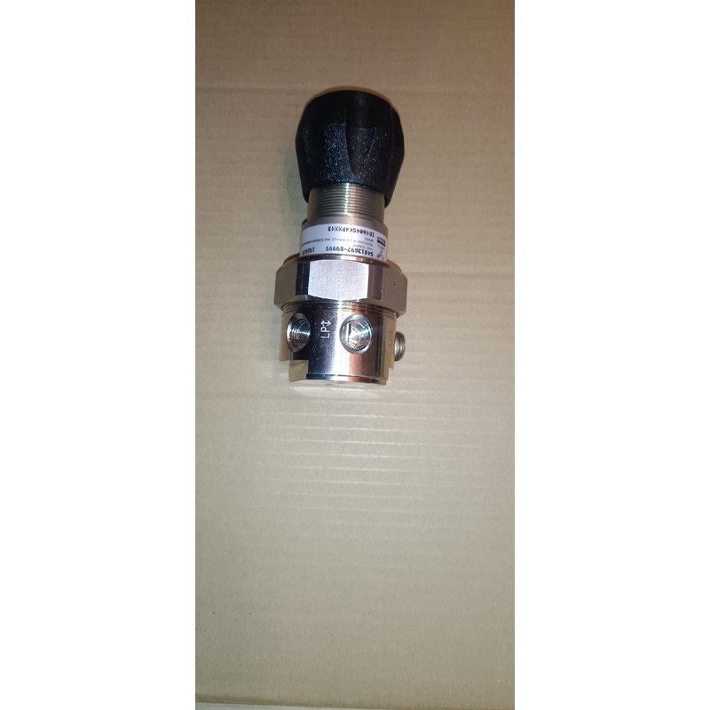 询价Parker调压阀 IR4004SK4PXX4B 拆机实物拍议价