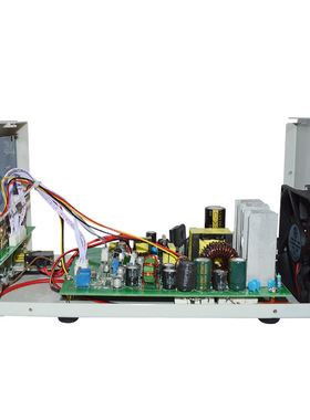 香港龙威LW-3010KDS K305D 30V/20/10A/5A可调直流稳压开关电源