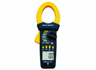 特价 胜利 钳形 多用 6050 深圳 DM6050 促销 原装 万用表 正品