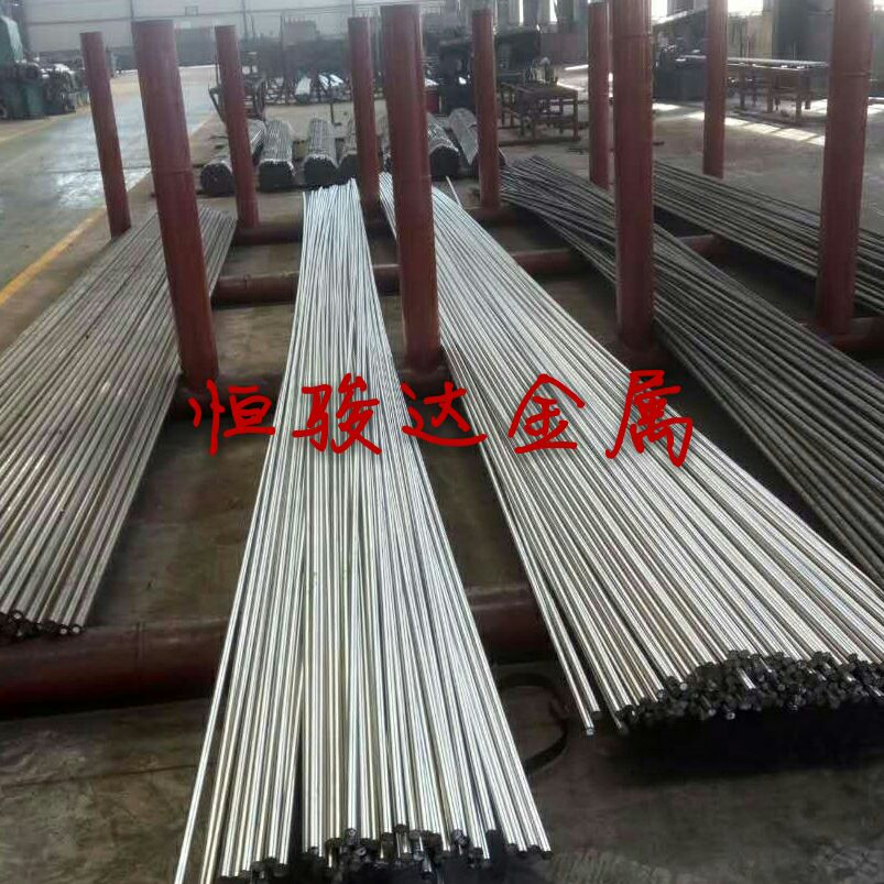 现货直销易削切钢冷拉磨