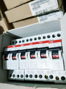 询价ABB S941N C16议价