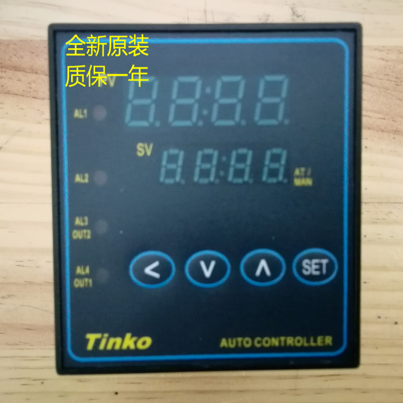 释迦自动化苏州天和TINKO温控器CTM 7ZP01-NN-8 7PK01-MM-8 7P