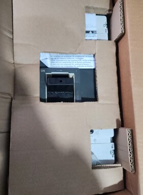 西门子塑壳断路器 VL630H 630A全新库存