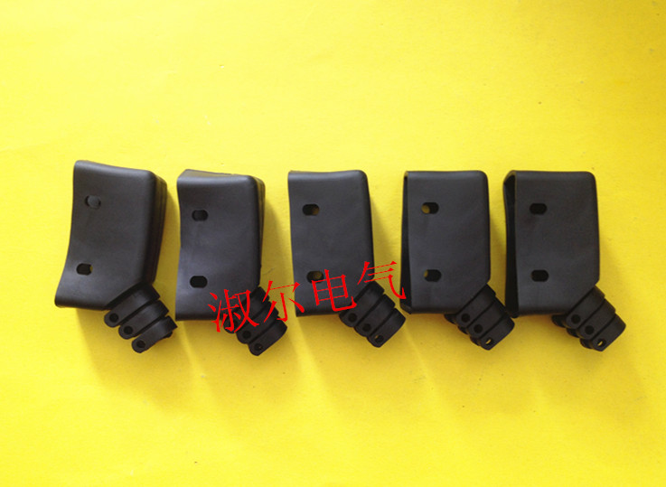 行程开关外罩软壳保护套