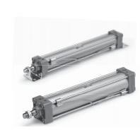 全新原装MBF/MDBF50-175Z 200Z 225Z 250Z 300Z 350 Z法兰气缸