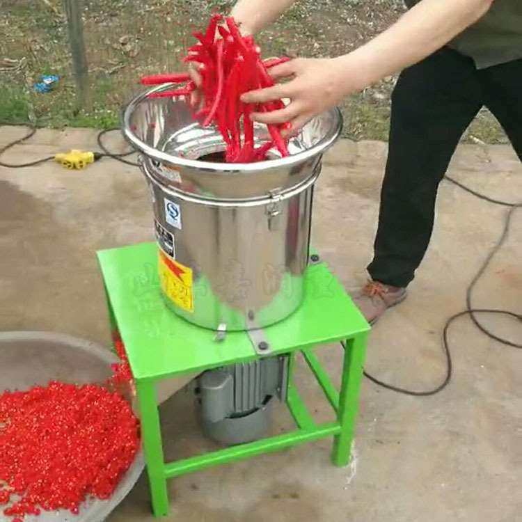 小型辣椒打酱机 鲜蔬菜粉碎机 葱姜蒜粉碎机