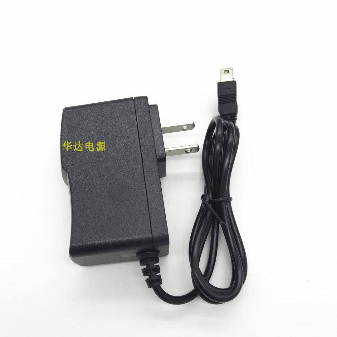 酷比魔方Iwork12平板电脑DC5V2.5A充电器电源适配器安卓插头扁口