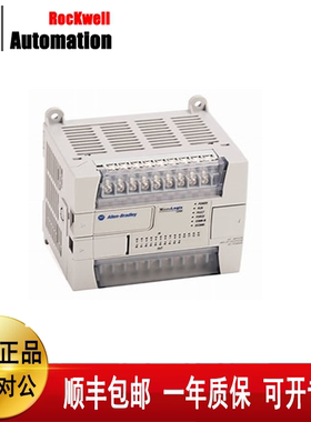 议价罗克韦尔1762-L24BWA 1762-IQ8OW6 1762-IF2OF2 1762-OW16