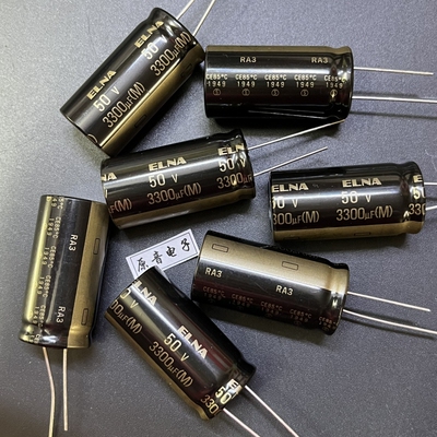 日本原装全新发烧音频滤