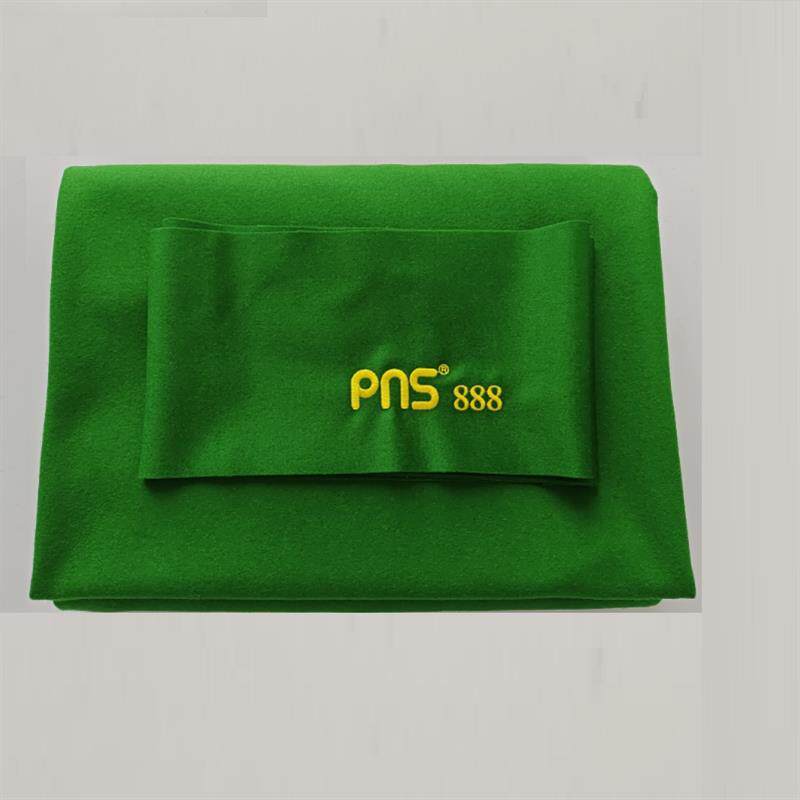台球桌台布台泥倒顺毛澳毛台布黑八中式6811绿色台尼美式九球桌布