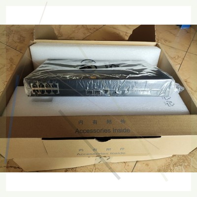 S5110P-PWR-EI-D千兆8口poe交换机华三