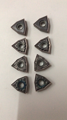 数控刀片080408WNMG080404MS MQ MU TK PR1125不锈钢专用