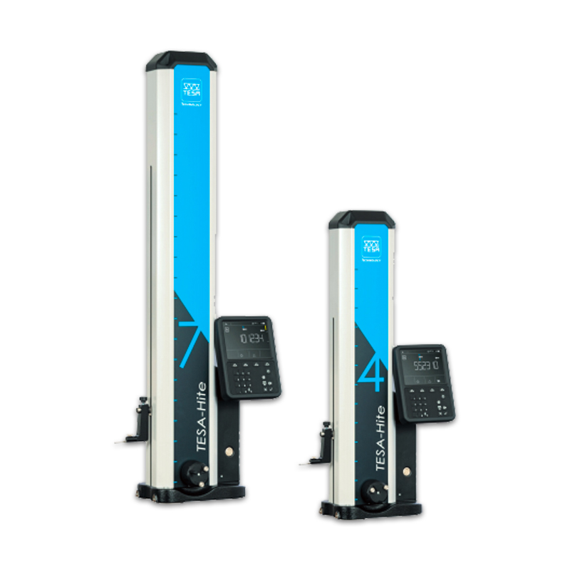 进口瑞士测高仪气浮式一