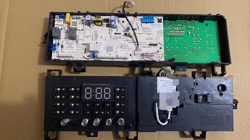 适用于小天鹅TG100-1420WDXG滚筒洗衣机电脑板17138100010665主板