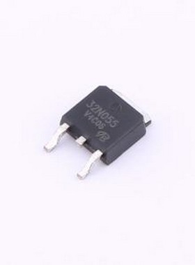 NP32N055SDE-VB 场效应管(MOSFET) 1个N沟道 耐压:60V 电流:45A T