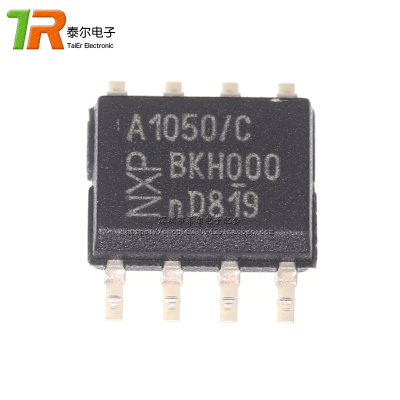 TJA1050 TJA1050T NXP原装进口 SOP-8 保证全新