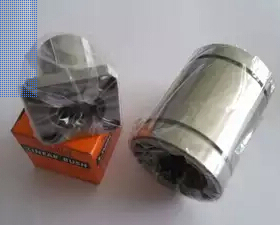 THK直线轴承LM6LM8SLM8LM10LM12LM13LM16LM20LM25UU