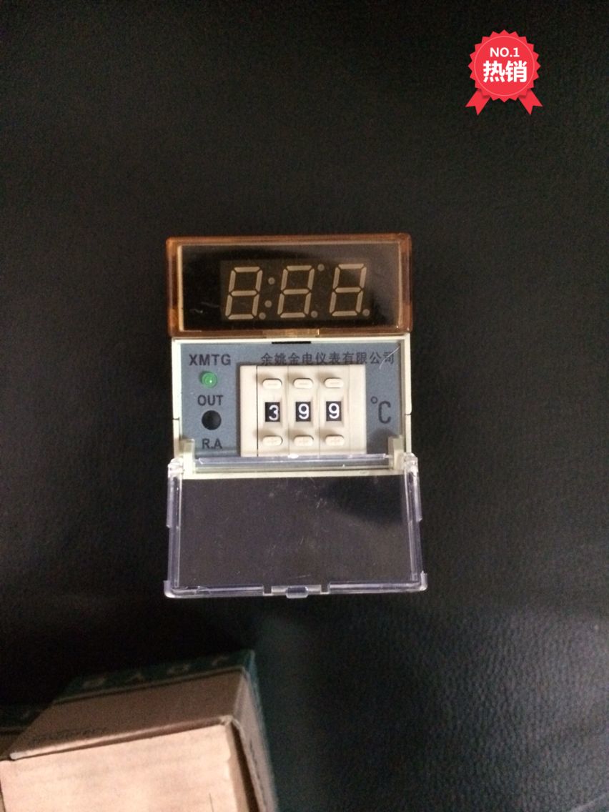XMTG-3001/3301K 数显温控仪器XMTG-3002温控余姚金典/金电仪表